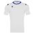 Alhena Shirt Shortsleeve WHT/ROY XXS Utgående modell 