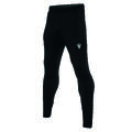 Thames Hero Pant BLK XXL Den ultimate treningsbuksen  - Unisex