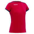 Violin T-Shirt RED/ANT XL T-Shirt