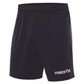 Bismuth Match Day Short NAV M Teknisk spillershorts - Unisex