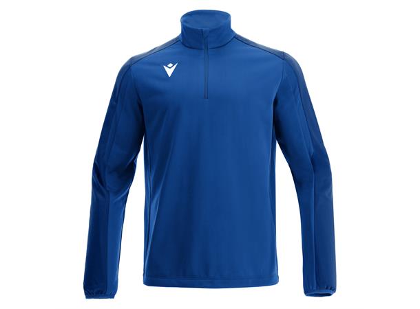 Arno 1/4 Zip Top ROY 3XS Teknisk treningsgenser - Unisex 