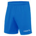 Bismuth Match Day Short ROY XXL Teknisk spillershorts - Unisex