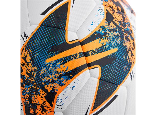 Lancer 4 Hybrid ball 