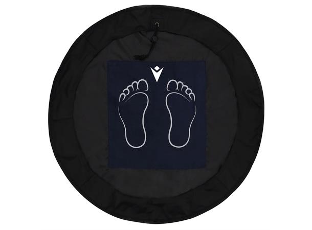 Auster Shower Mat Flerbruksmatte til garderoben 