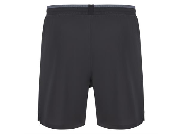 Diego Icon shorts BLK/SLV S Shorts Damemodell 