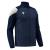 Vanir Travel Full Zip Top NAV/WHT XXS Teknisk overtrekksjakke - Unisex 