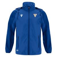 Stavanger Døves IF Elbrus Regnjakke