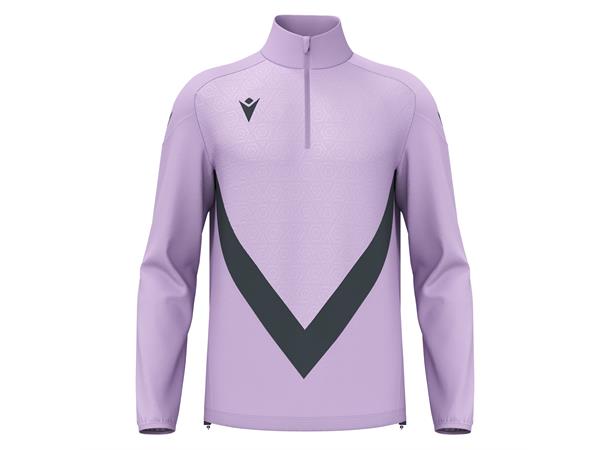Anduin Training 1/4 Zip Top LC S Teknisk treningsgenser - Unisex 