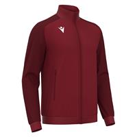 Anubis Travel Full Zip Top CRD 3XS Teknisk full zip jakke  - Unisex