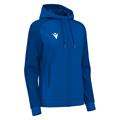 Atlas Hooded Jacket Full Zip W ROY XXL Teknisk full zip hettejakke til dame
