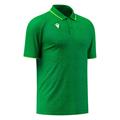 Aulos Polo GRN 4XL Teknisk poloskjorte - Unisex