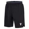 Miguel IV Icon shorts BLK XL Teknisk kamp og treningsshorts - Unisex