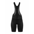 Core Essence Bib Shorts W BLK XS Sykkelbukse med god stretch