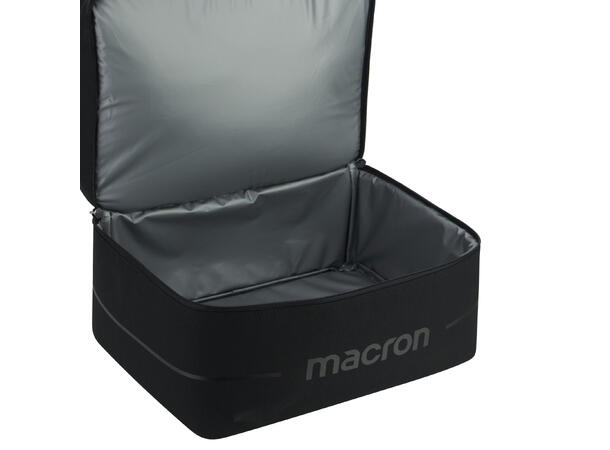 Crew backpack Medium BLK Funksjonell ryggsekk 21,6L 