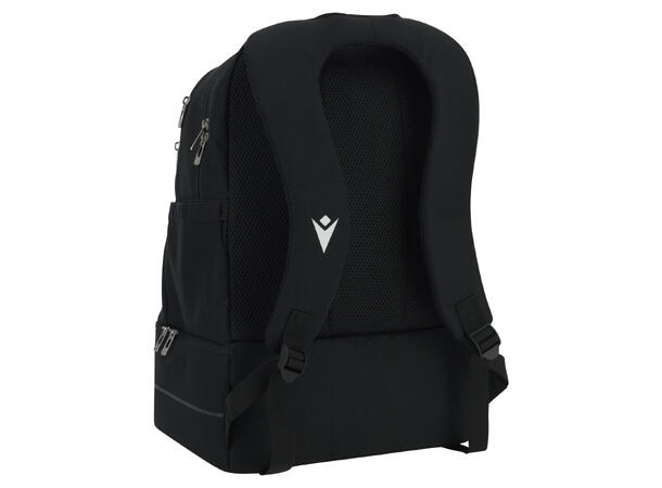 Crew backpack Medium BLK Funksjonell ryggsekk 21,6L 