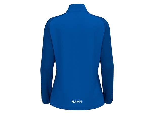 Stavanger Døves IF Lena Teknisk treningstopp til dame 