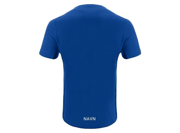 Stavanger Døves IF Nevel T Skjorte 100% bomull 