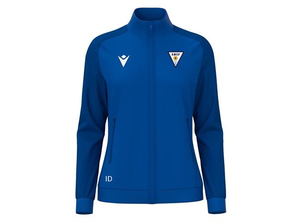 Stavanger Døves IF Rama Teknisk treningsjakke til dame 
