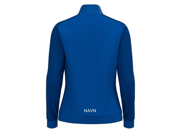 Stavanger Døves IF Rama Teknisk treningsjakke til dame 