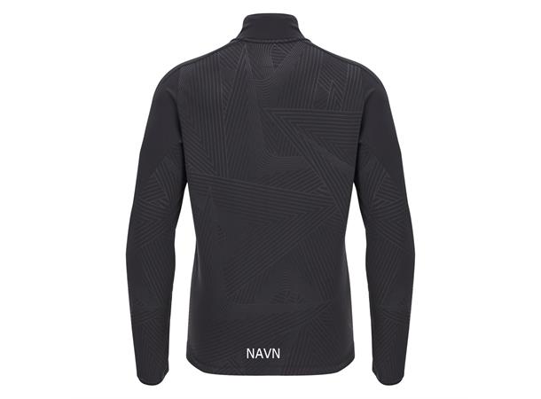 Stavanger Døves IF Enzo Løpejakke 