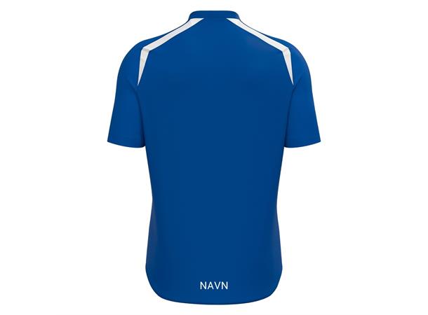 Stavanger Døves IF Wyrm Teknisk T Skjorte 