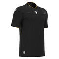 Mendez ECO Referee Shirt SS BLK XL Teknisk dommerdrakt - Unisex