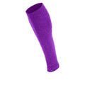 Sprint Evo Footless Socks PRP XS Elastiske fotballsokker uten fot- Unisex