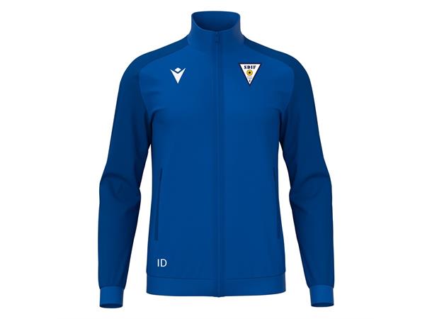 Stavanger Døves IF Anubis Teknisk treningsjakke 