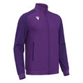 Anubis Travel Full Zip Top PRP L Teknisk full zip jakke  - Unisex