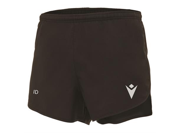 Stavanger Døves IF Gaston Teknisk løpeshorts 