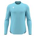 Void Shirt Longsleeve COL L Spillertrøye – Lett, pustende