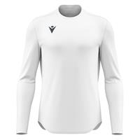 Void Shirt Longsleeve WHT 4XL Spillertrøye – Lett, pustende