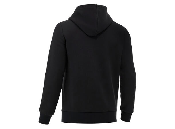 Dynamic Hooded Sweatshirt BLK S Hettegenser 