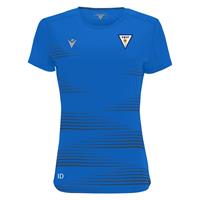 Stavanger Døves IF Irma Løpe-T Skjorte til dame