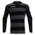 Alphard Shirt Longsleeve BLK XS Utgående modell 