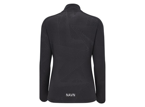 Stavanger Døves IF Estelle Løpejakke til dame 