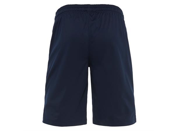 Volga Training Bermuda NAV XS Teknisk bermudashorts - Unisex 